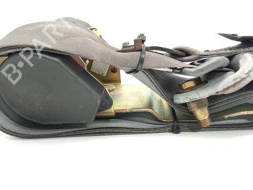 Used Front left seatbelt RENAULT MEGANE I Classic (LA0/1_) 1.9 dTi (LA1U) (80 hp) 28601665