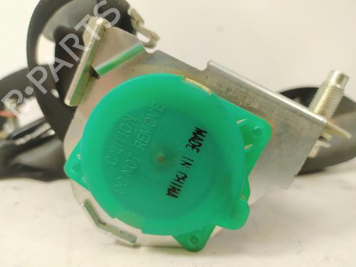 Rear center seatbelt HYUNDAI GETZ (TB) 1.5 CRDi | BP12508718I27 