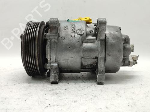 AC Kompressor PEUGEOT 307 Break (3E) 2.0 HDI 110 | BP30810030M34
