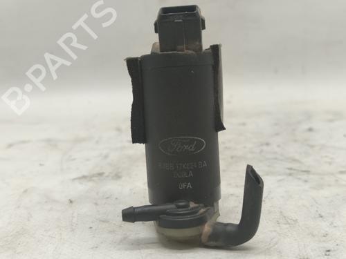 Washer pump FORD FOCUS I (DAW, DBW)  | BP17185212E24 