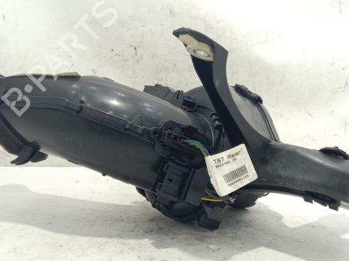 Heater blower motor PEUGEOT 5008 II (MC_, MJ_, MR_, M4_) 1.6 BlueHDi 115 (MCBHXH, MCBHXW) | BP26884507M62 