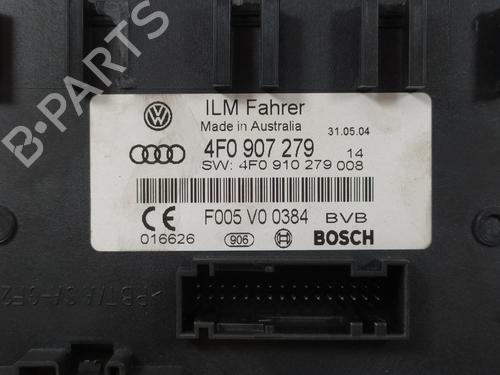 Elektronisk modul AUDI A6 C6 (4F2) 3.0 TDI quattro | BP13447771M83 
