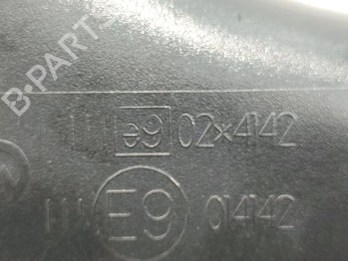 Left mirror SEAT CORDOBA (6L2) 1.9 SDI | BP23993195C26 