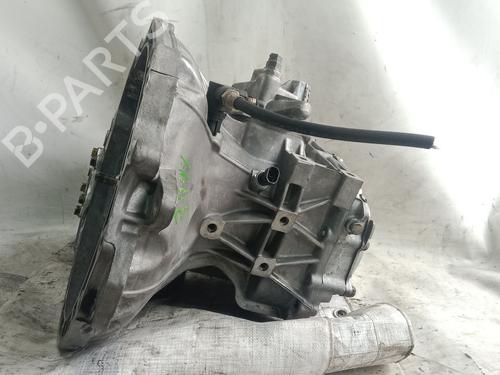 Gearbox DAEWOO NUBIRA Saloon (J200) 1.6 | BP29888390M3