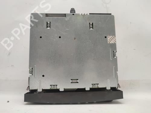 Radio CITROËN C4 I (LC_)  | BP19315701E6 