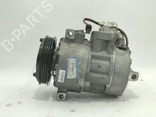 AC compressor BMW 5 (E60) 520 d | BP31998489M34 - Image 2