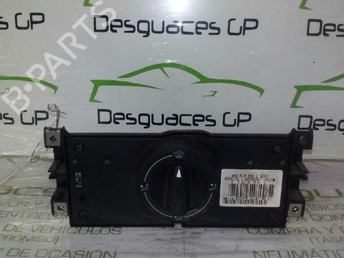 Used Climate control SEAT IBIZA II (6K1) [1993-2002]  7131304