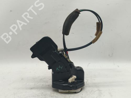 Venstre bagtil lås MAZDA 6 Hatchback (GG) 2.0 DI (GG14) (136 hp) 16478112