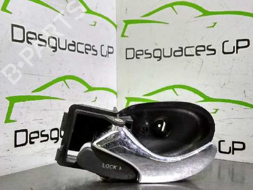 Venstre bagtil invendig håndtag FORD FOCUS I (DAW, DBW) [1998-2009]  7134751