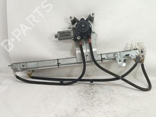 Rudehejsemekanisme Højre foran CITROËN XSARA PICASSO (N68) 1.6 HDi (90 hp) 28795324