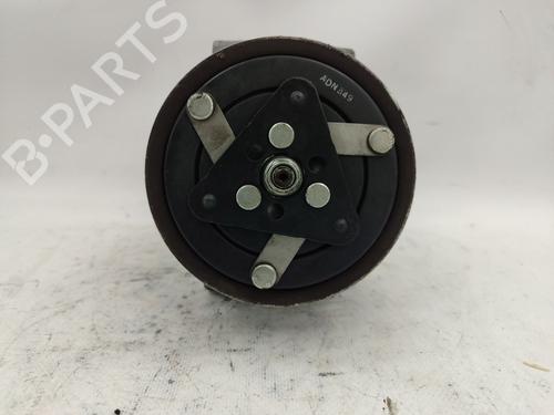 Used AC compressor PEUGEOT 307 (3A/C) 1.6 16V (109 hp) 30112579