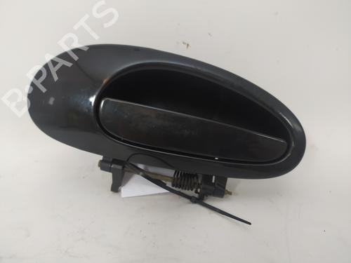 Used Rear left exterior door handle CHRYSLER 300M (LR) 3.5 V6 24V (254 hp) 12992170