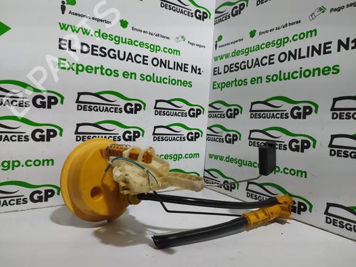 Fuel pump BMW 3 Touring (E46) 320 d | BP7235450M76 
