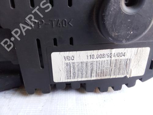 Instrument cluster SEAT IBIZA II (6K1) 1.9 TDI | BP7135202C47 