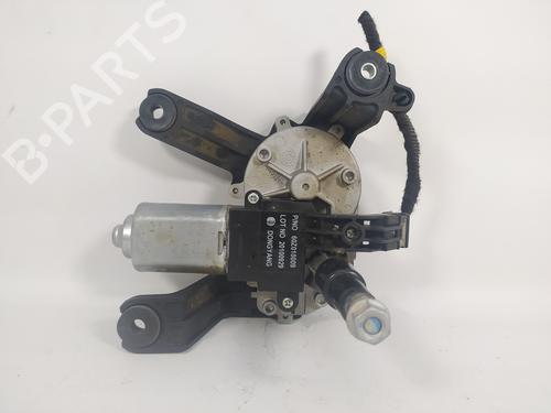 Used Rear wiper motor CHEVROLET ORLANDO (J309) 2.0 D (163 hp) 8945697