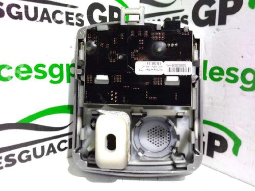 Interior roof light LAND ROVER RANGE ROVER SPORT II (L494) 3.0 TDV6 4x4 | BP7427513I8 
