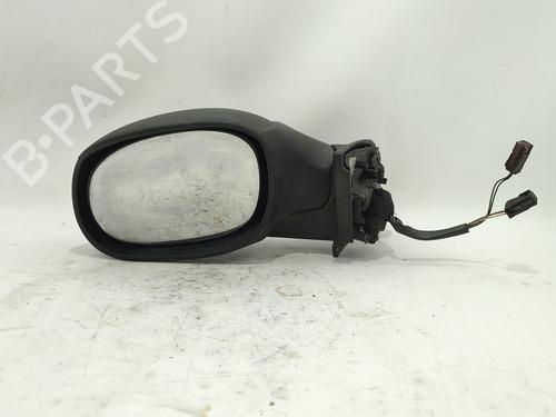 Used Left mirror CITROËN C3 I (FC_, FN_) 1.4 HDi (68 hp) 29880392