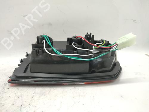Left taillight SUZUKI VITARA (ET, TA, TD) 1.6 All-wheel Drive (SE416, TA01) | BP29943775C34