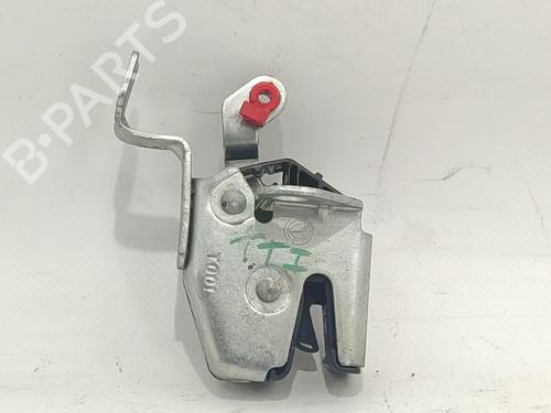 Bagklap lås Bagklap lås FIAT FIORINO Box Body/MPV (225_) 1.3 D Multijet (225BXD1A, 225BXB1A, 225BXB11) (75 hp) 36994761 36994761