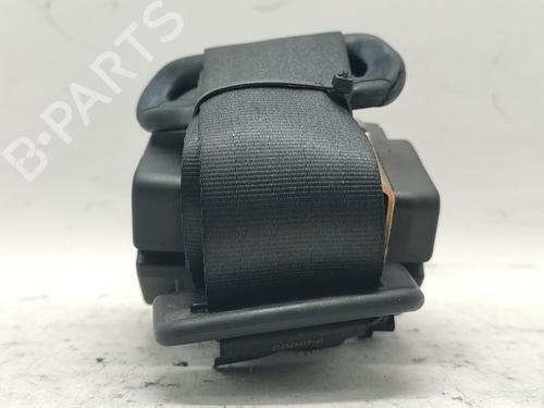 Rear right seatbelt PEUGEOT 206 Hatchback (2A/C) 1.4 i | BP30176481I28