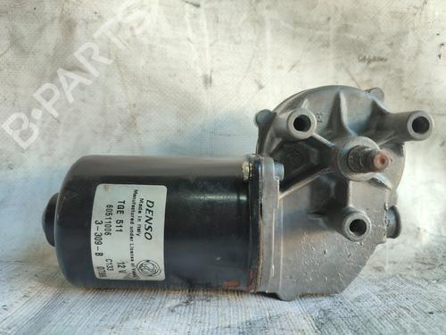 Essuie-glace moteur avant FIAT STILO Multi Wagon (192_) 1.9 JTD 60511006