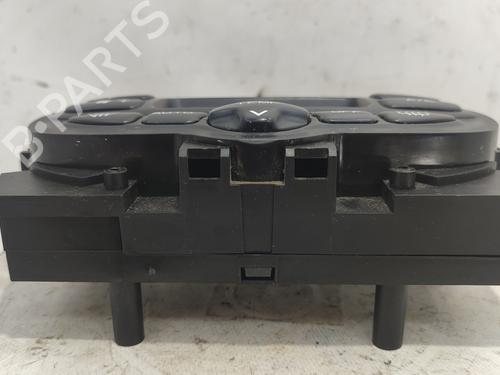 Climate control PEUGEOT 307 (3A/C)  | BP19745266I5 