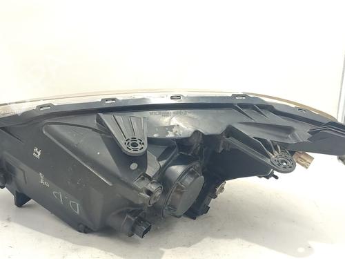 Right headlight SSANGYONG KORANDO (CK) 2.0 e-XDi 4WD | BP38703648C29 - Image 2