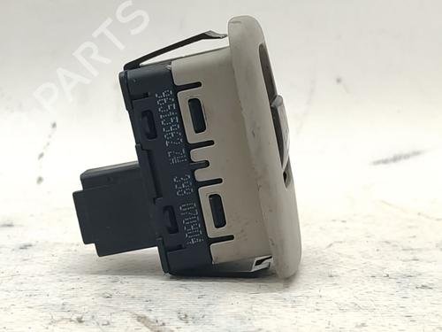 Right front window switch CITROËN C5 II (RC_) 2.0 HDi (RCRHRH) | BP36786297I26 - Image 2