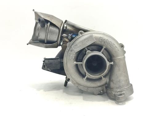 Used Turbocharger/Supercharger CITROËN C4 Grand Picasso I (UA_) 1.6 HDi (109 hp) 31775208