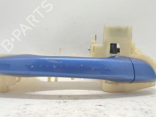 Used Front right exterior door handle Front right exterior door handle HYUNDAI i30 (PDE, PD, PDEN) 1.6 CRDi (116 hp) 36359086 36359086