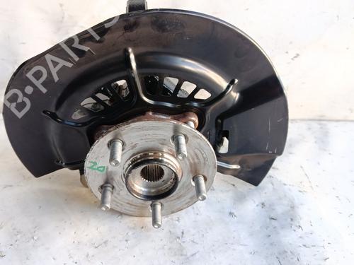 Left front steering knuckle LEXUS ES (_Z10_, _A10_, _H10_) 300h (AXZH10, AXZH11) | BP36336254M25  - Image 7