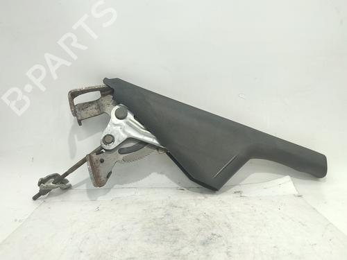 Used Hand brake SEAT TOLEDO II (1M2) 1.9 TDI (110 hp) 32237327