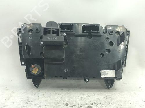 Climate control VOLVO S60 I (384) D5 | BP36023322I5 - Image 2