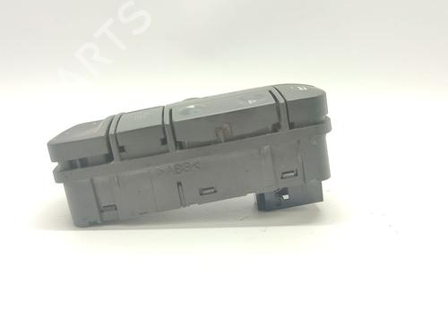 Left front window switch OPEL VECTRA C (Z02) 2.0 DTI 16V (F69) | BP39592592I27 - Image 4