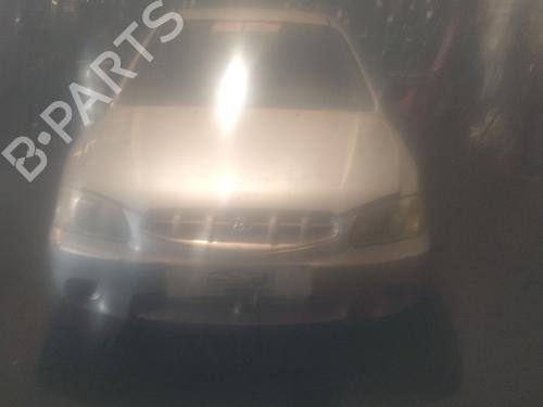 Brukte deler til HYUNDAI ACCENT II Saloon (LC) 1.3 (86 hp) 4299077