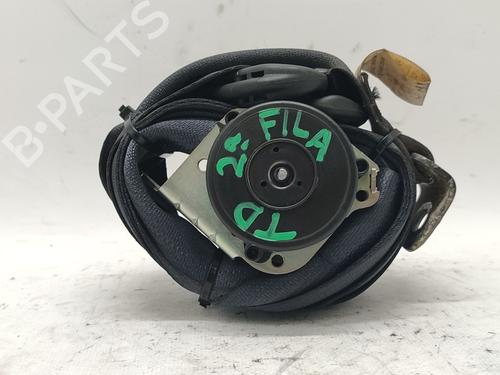 Used Rear right seatbelt MITSUBISHI OUTLANDER II (CW_W) 2.2 DI-D (177 hp) 30055913