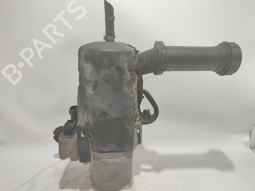 Used Steering pump PEUGEOT 307 SW (3H) [2002-2009]  17753668