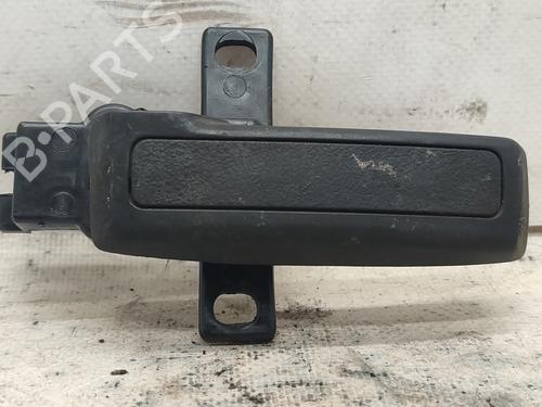 Venstre foran invendig håndtak ISUZU TROOPER II (UB) [1991-2000]  27436297