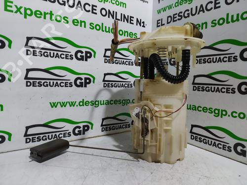 Fuel pump RENAULT MEGANE II Estate (KM0/1_)  | BP7221261M76 