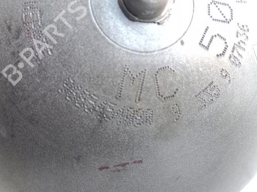 Suspension compressor CITROËN C5 III (RD_) 2.0 HDi 140 (RDRHF8, RDRHFA, RDRHA8, RDRHAJ) | BP29405061M103 