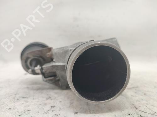 Throttle body OPEL ZAFIRA A MPV (T98) 2.0 DTI 16V (F75) | BP27669625M82 