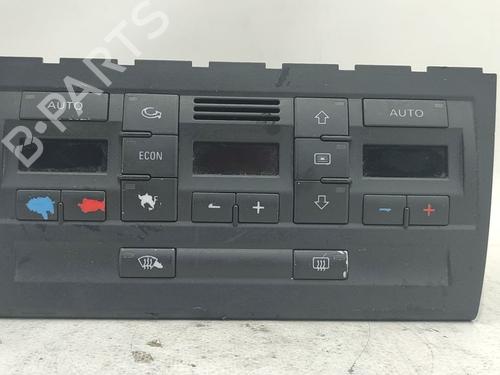 Used Climate control Climate control 38054978 38054978