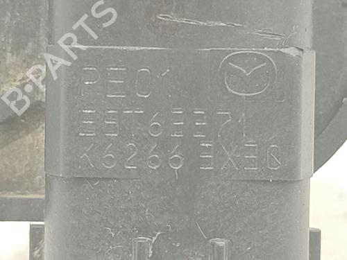 Mass air flow sensor MAZDA 6 Estate (GJ, GL) | BP32502597M95