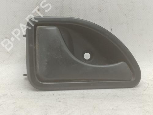 Used Rear left interior door handle RENAULT KANGOO (KC0/1_) [1997-2025]  16589496