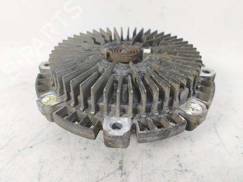 Electronic module KIA SORENTO I (JC) 2.5 CRDi 4WD | BP14324791M83 