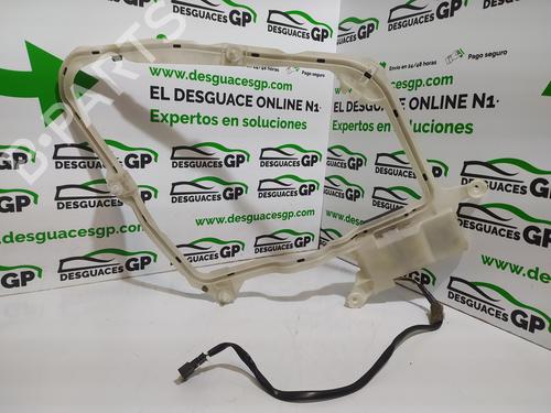 Electronic module MERCEDES-BENZ S-CLASS (W220, V220)  | BP7475139M83 