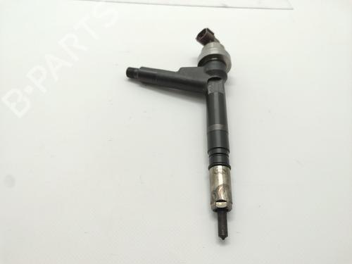 Spreder / Dyse OPEL MERIVA A MPV (X03) 1.7 CDTI (E75) (100 hp) 31652278