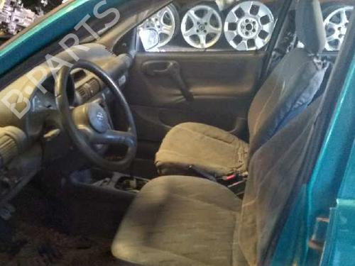 Right front window motor OPEL CORSA B (S93)  | BP15106980E20 