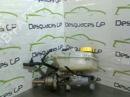 Used Brake master cylinder SEAT IBIZA III (6L1) [2002-2009]  7132085