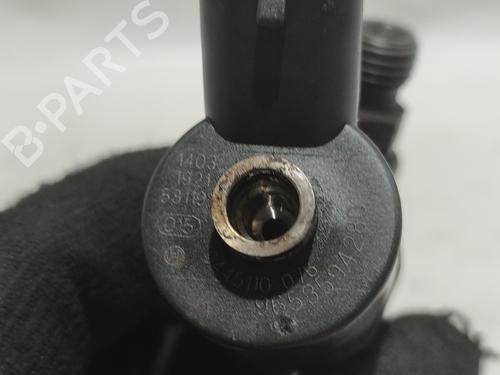 Injector CITROËN XSARA PICASSO (N68) 2.0 HDi | BP17837440M100 